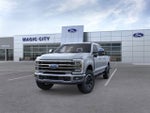 2026 Ford F-350 Super Duty King Ranch