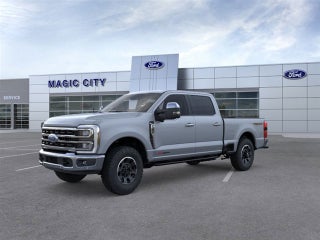 2026 Ford F-350 Super Duty King Ranch