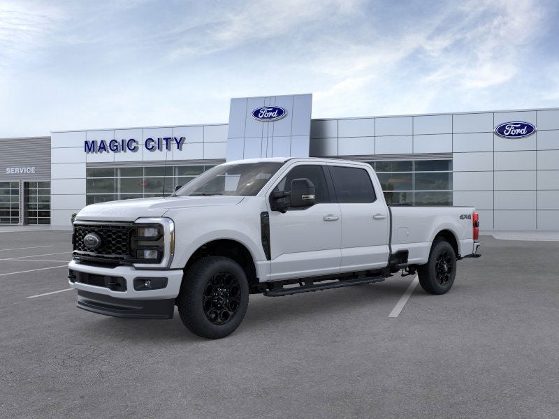 2026 Ford Super Duty F-350® XLT