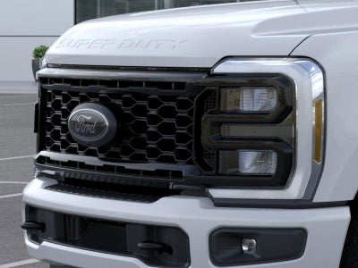 2026 Ford Super Duty F-350® XLT