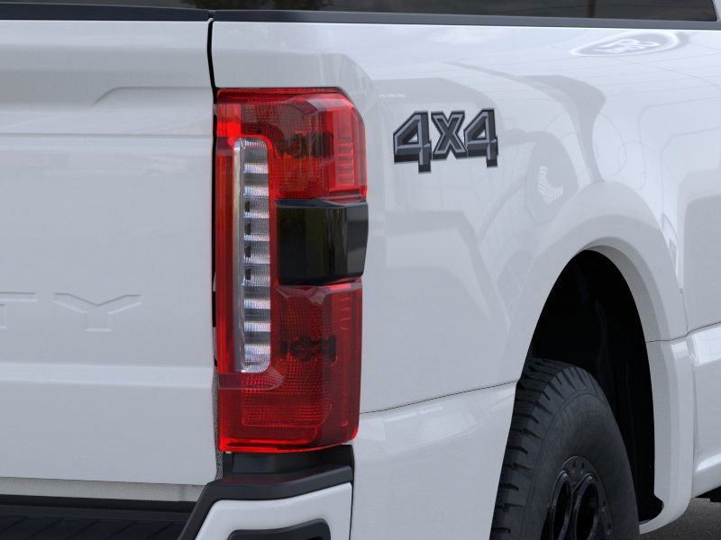 2026 Ford Super Duty F-350® XLT