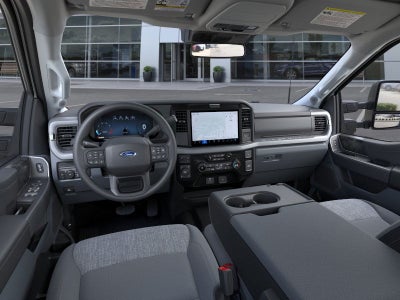 2026 Ford Super Duty F-350® XLT