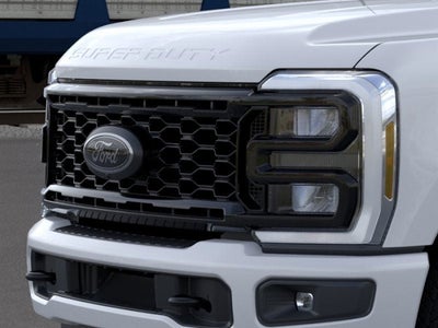 2026 Ford Super Duty F-350® XLT
