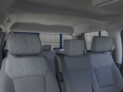 2026 Ford Super Duty F-350® XLT