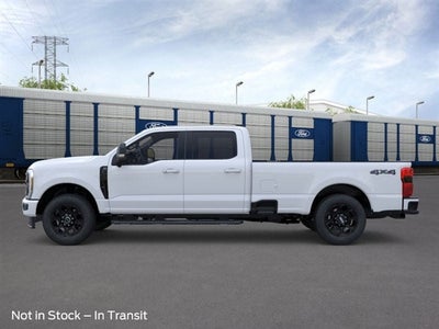 2026 Ford Super Duty F-350® XLT