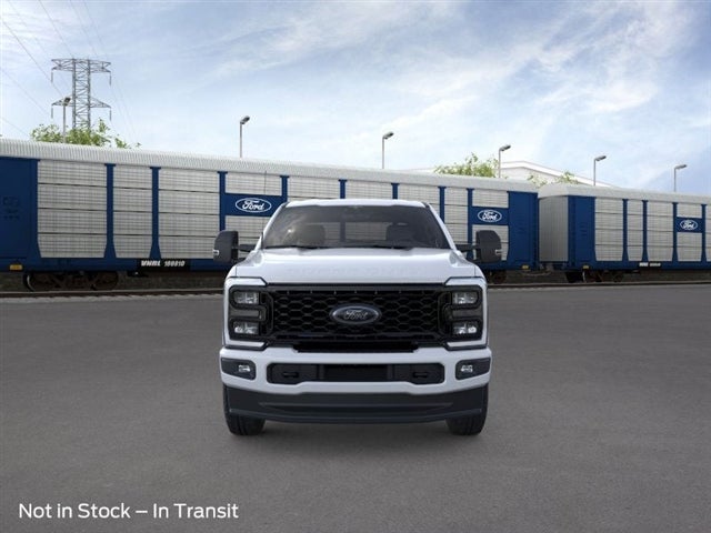 2026 Ford Super Duty F-350® XLT