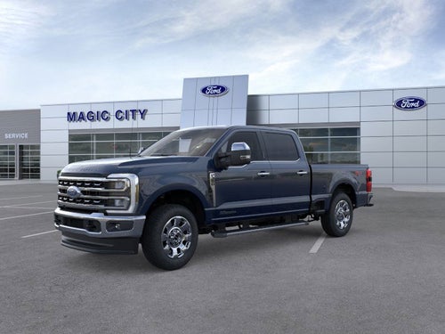 2025 Ford Super Duty F-350® Lariat®