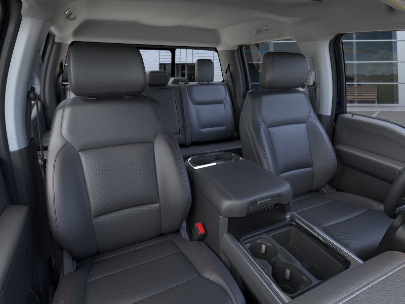 2025 Ford Super Duty F-350® Lariat®