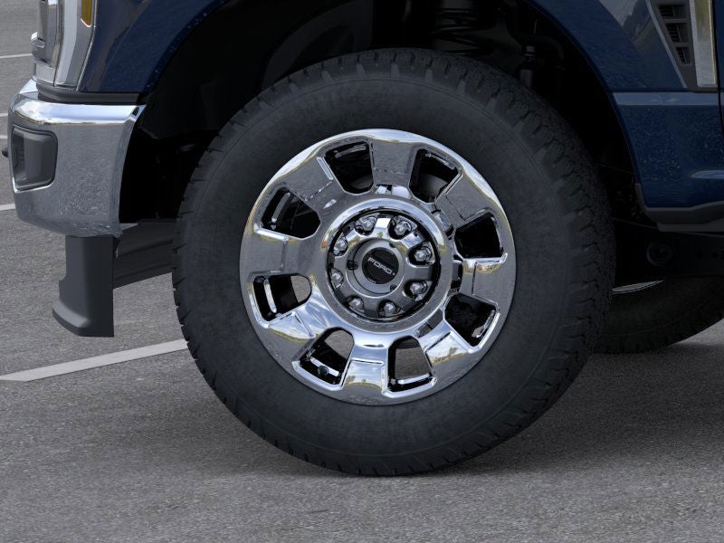 2025 Ford Super Duty F-350® Lariat®