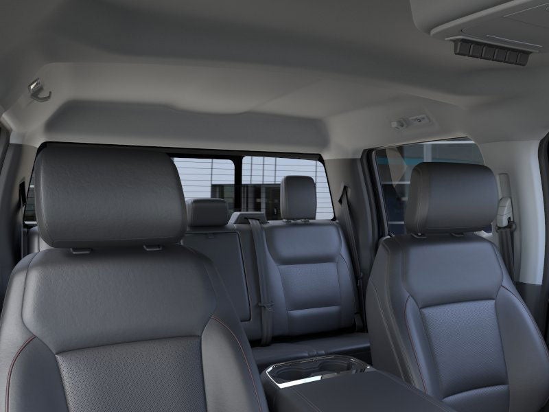 2025 Ford Super Duty F-350® Lariat®