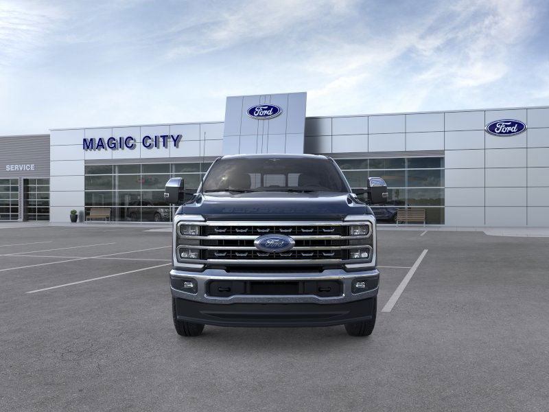 2025 Ford Super Duty F-350® Lariat®