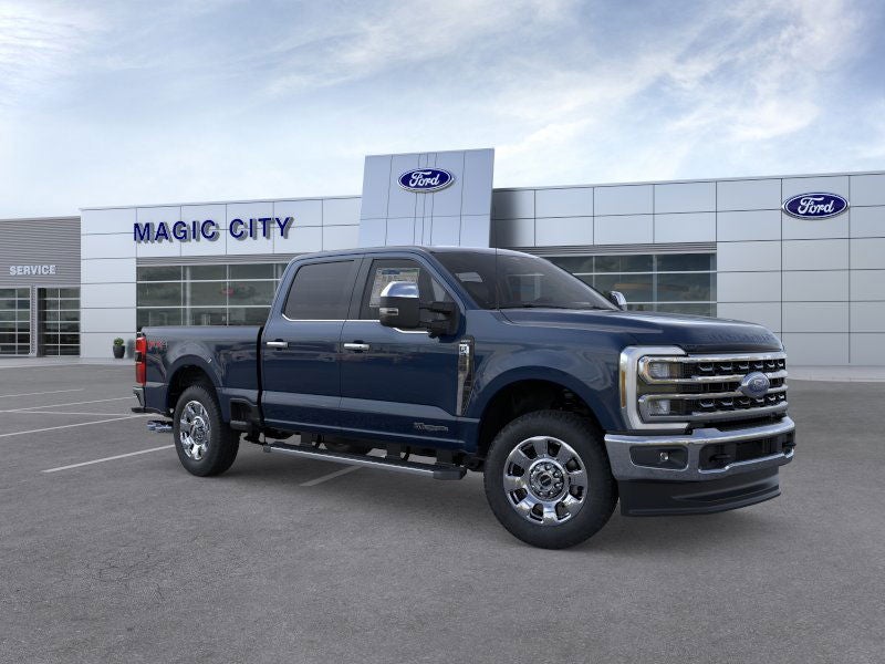 2025 Ford Super Duty F-350® Lariat®