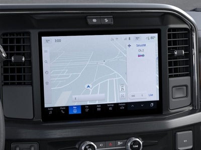 2025 Ford Super Duty F-350® Lariat®