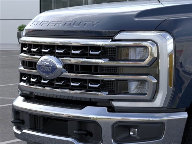 2025 Ford Super Duty F-350® Lariat®