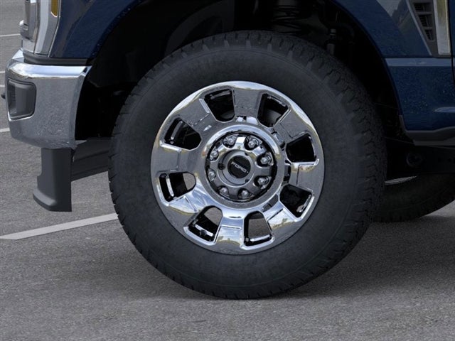 2025 Ford Super Duty F-350® Lariat®