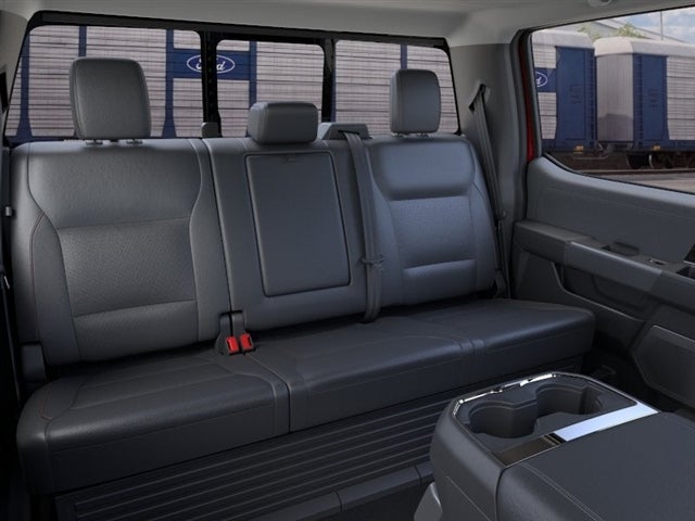 2026 Ford F-350 Super Duty Lariat