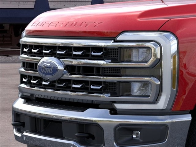 2026 Ford F-350 Super Duty Lariat