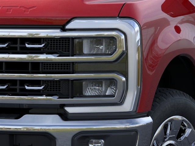 2026 Ford F-350 Super Duty Lariat