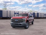 2026 Ford F-350 Super Duty Lariat