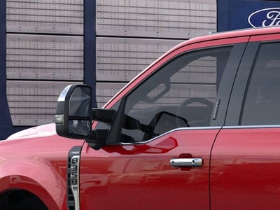 2026 Ford F-350 Super Duty Lariat