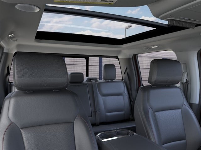 2026 Ford F-350 Super Duty Lariat