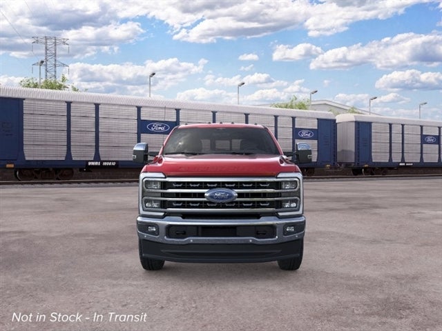 2026 Ford F-350 Super Duty Lariat