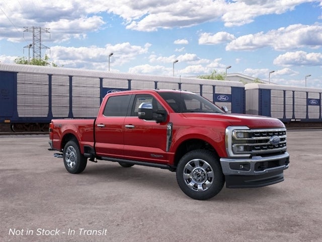 2026 Ford F-350 Super Duty Lariat