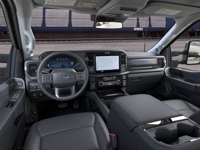2026 Ford F-350 Super Duty Lariat