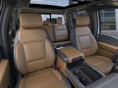 2026 Ford F-350 Super Duty Lariat