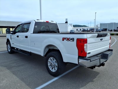 2020 Ford F-350 XL