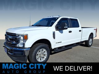 2020 Ford F-350 XL