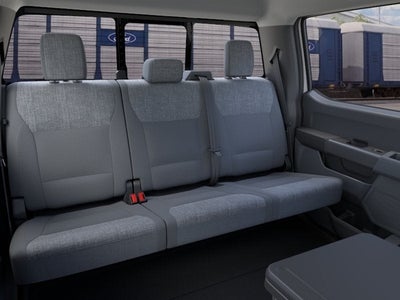 2026 Ford F-350 Super Duty XLT