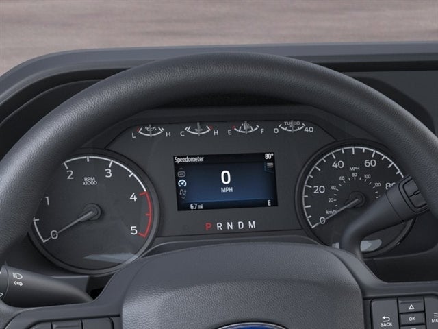 2026 Ford F-350 Super Duty XLT