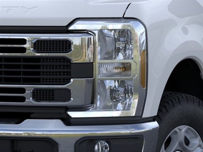 2026 Ford F-350 Super Duty XLT