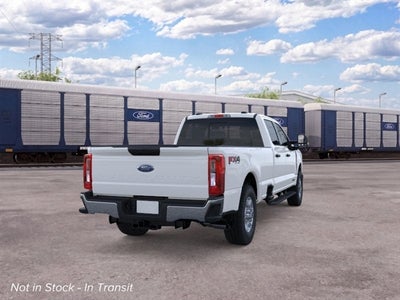 2026 Ford F-350 Super Duty XLT