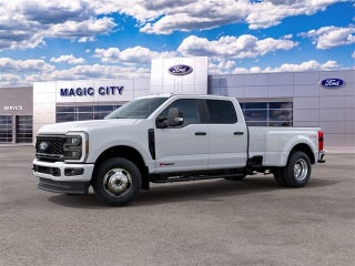 2027 Ford Super Duty F-350® XL