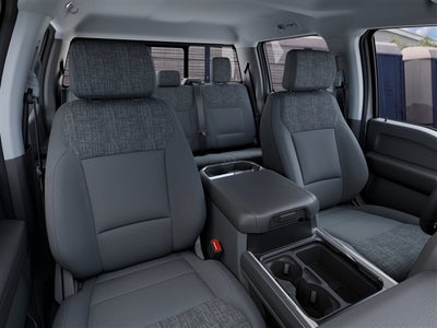 2027 Ford F-350 Super Duty XLT DRW