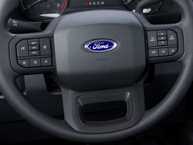 2027 Ford F-350 Super Duty XLT DRW