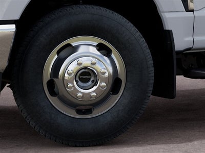 2027 Ford F-350 Super Duty XLT DRW