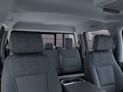 2027 Ford F-350 Super Duty XLT DRW
