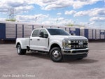 2027 Ford F-350 Super Duty XLT DRW