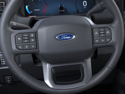 2026 Ford F-350 Super Duty Lariat DRW