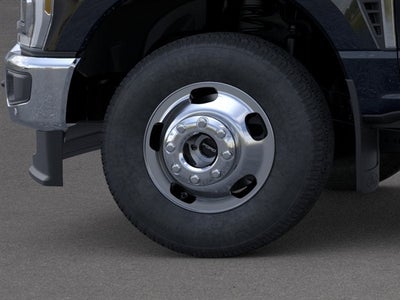 2026 Ford F-350 Super Duty Lariat DRW