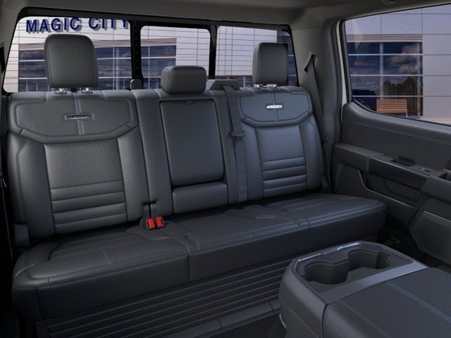 2026 Ford F-350 Super Duty Platinum DRW