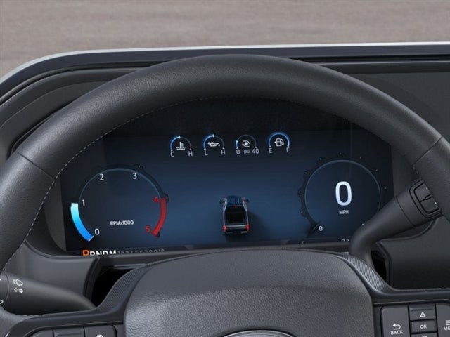 2026 Ford F-350 Super Duty Platinum DRW