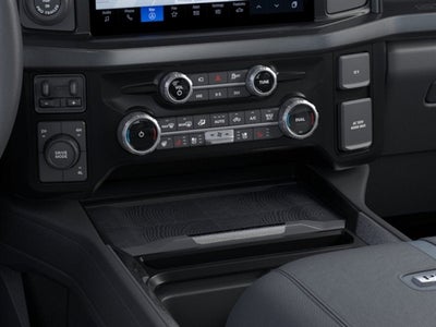 2026 Ford F-350 Super Duty Platinum DRW