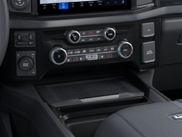 2026 Ford F-350 Super Duty Platinum DRW