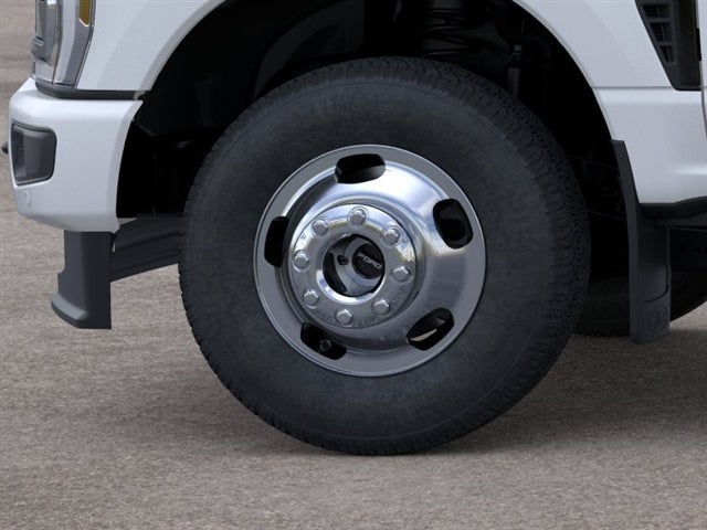 2026 Ford F-350 Super Duty Platinum DRW