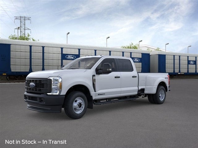 2026 Ford F-350 Super Duty XL DRW