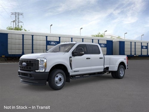 2026 Ford F-350 Super Duty XL DRW